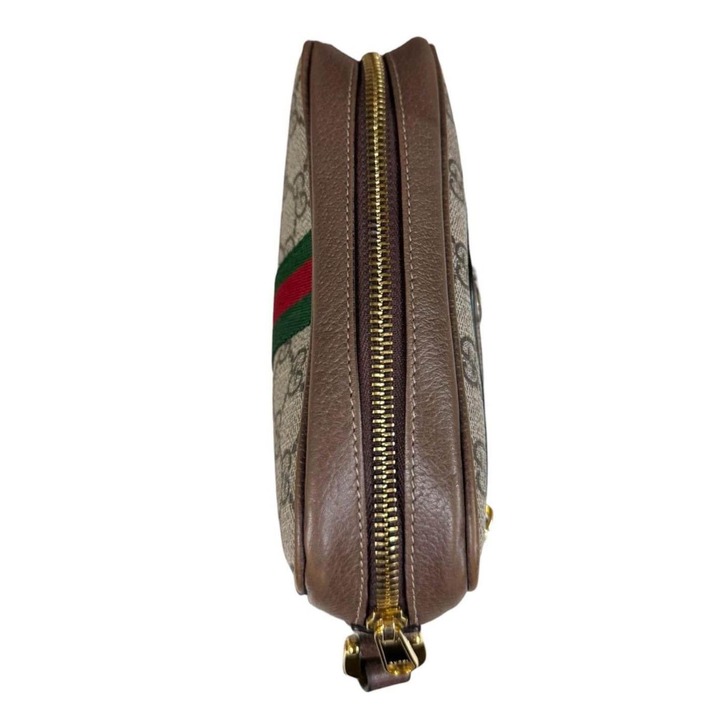 Gucci Ophidia Beige Gg Supreme Shoulder Bag ( )