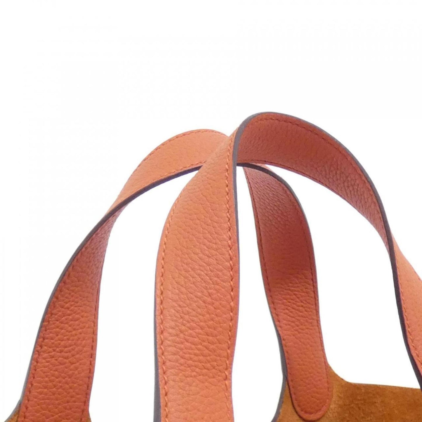 Hermes Gold Handbag ( )