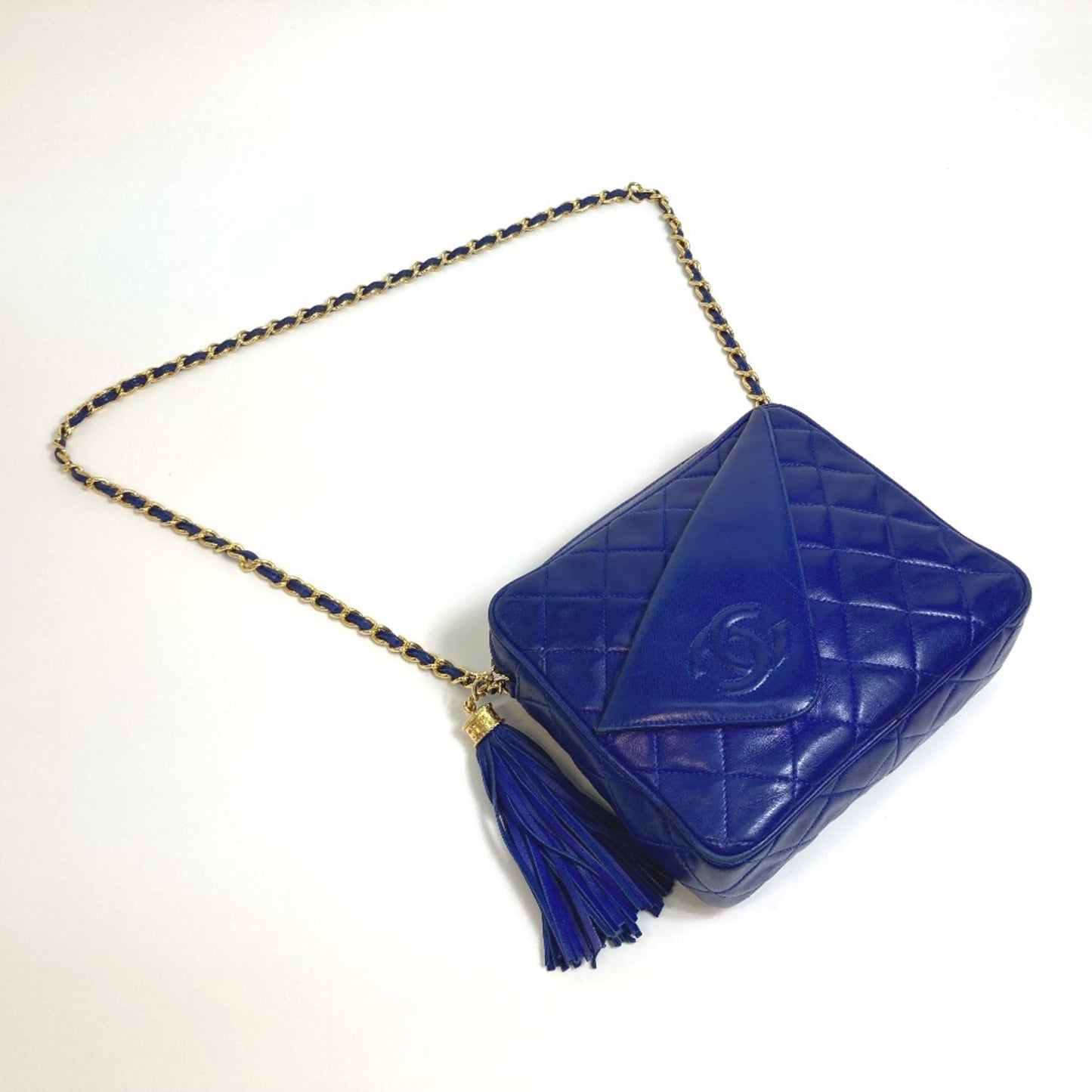 Chanel Shoulder Bag - Ewore Bags