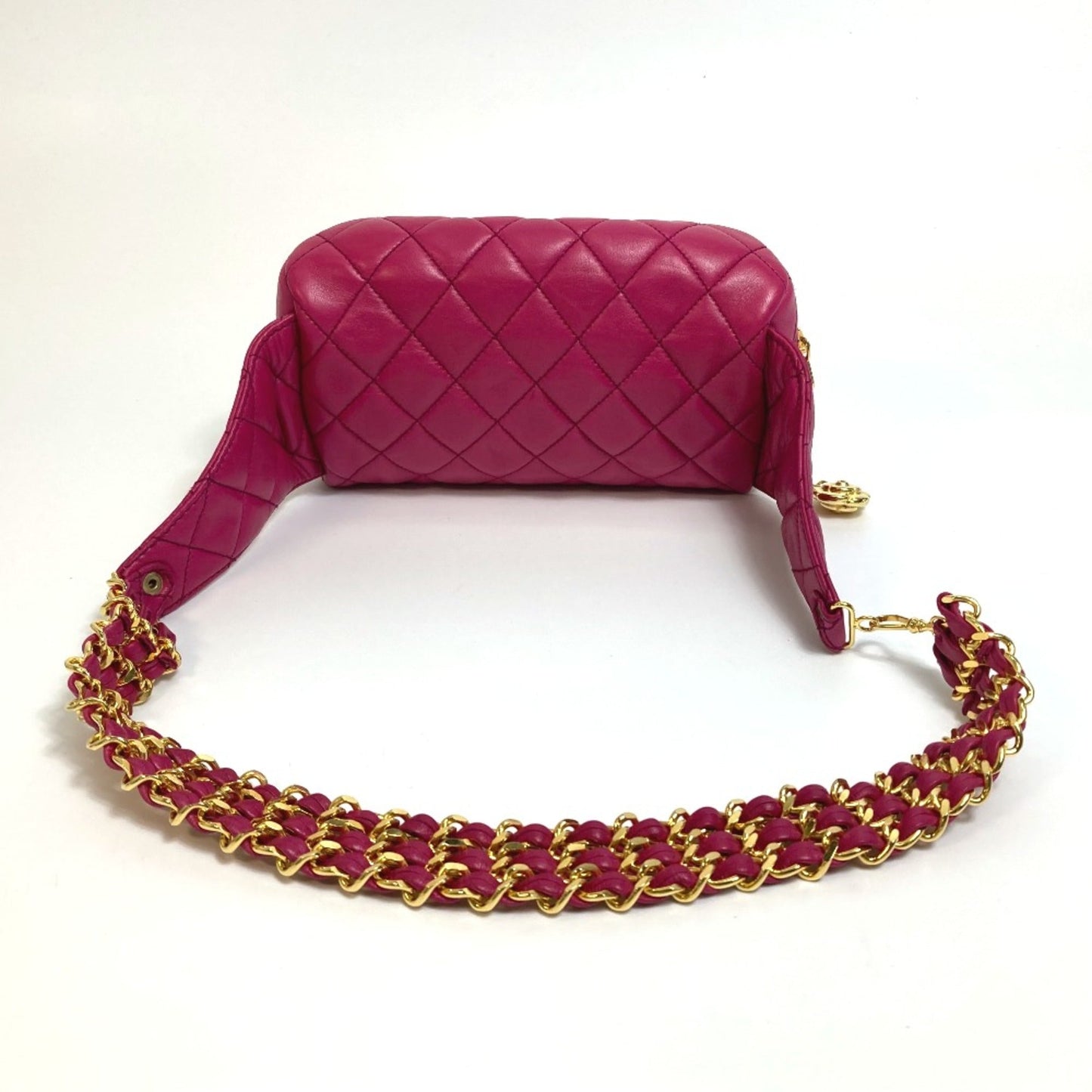 Chanel Clutch - Ewore Bags