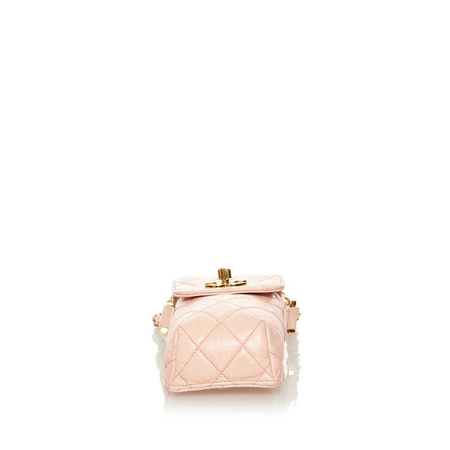 Chanel Matelassé Shoulder Bag - Ewore Bags