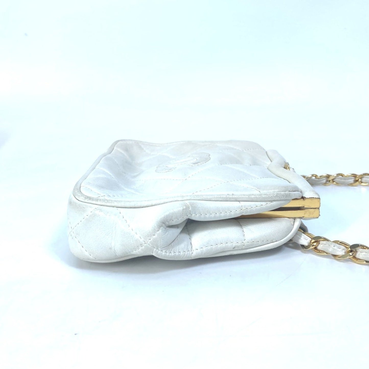 Chanel Clutch - Ewore Bags