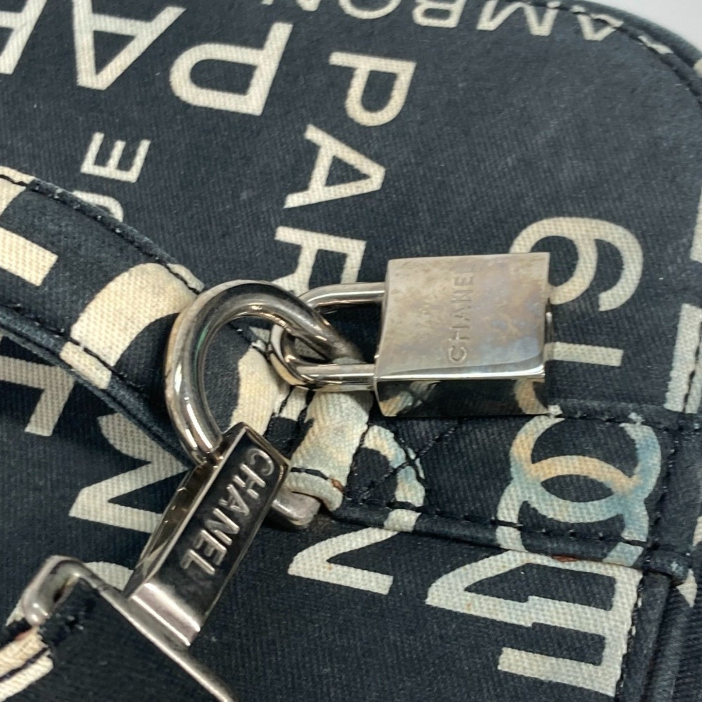Chanel Shoulder Bag - Ewore Bags