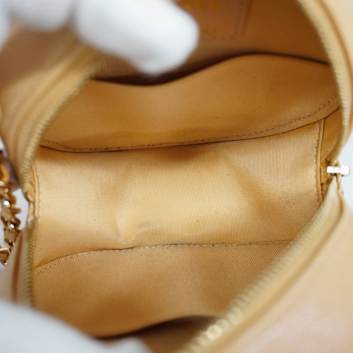 Chanel Matelassé Shoulder Bag - Ewore Bags