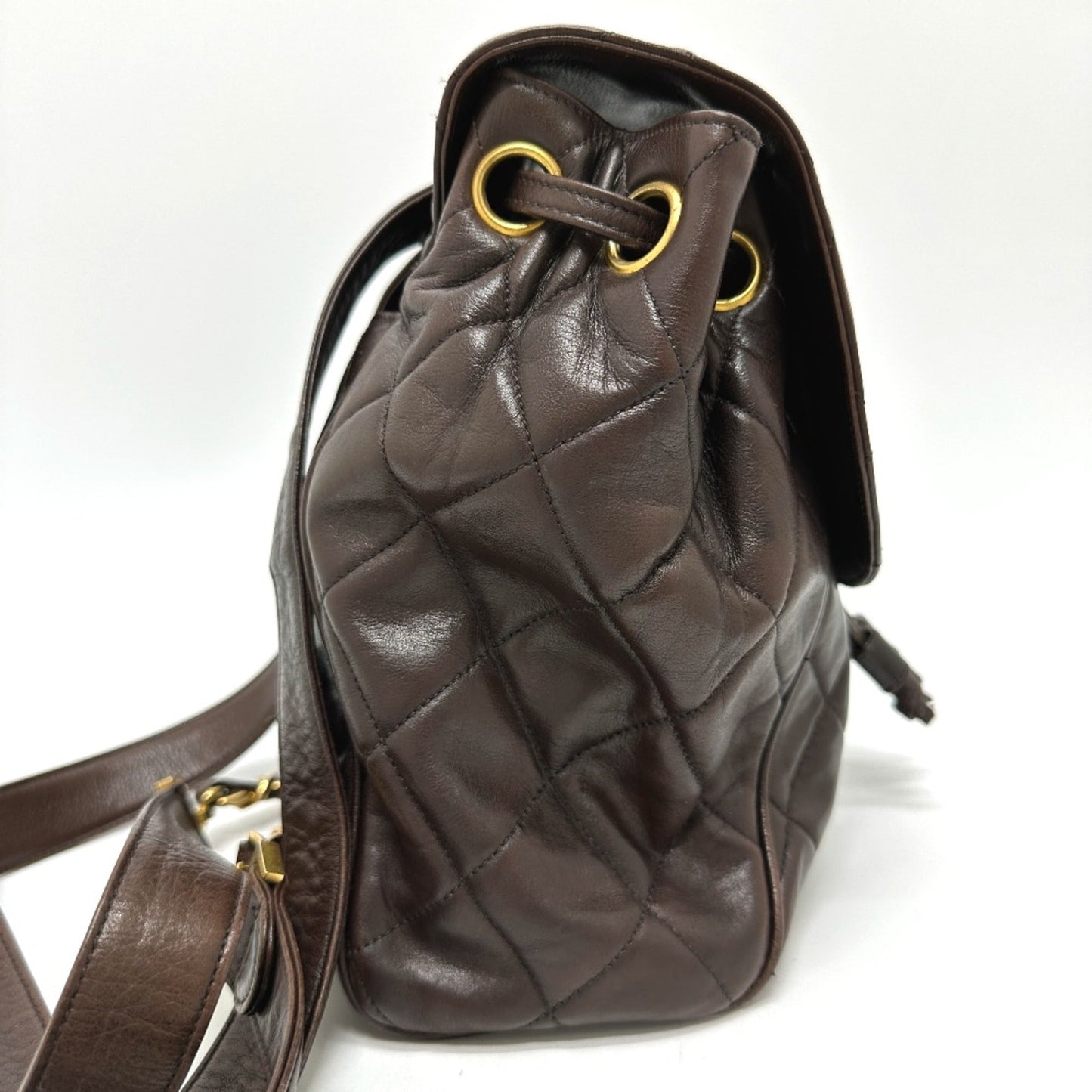 Chanel Backpack - Ewore Bags