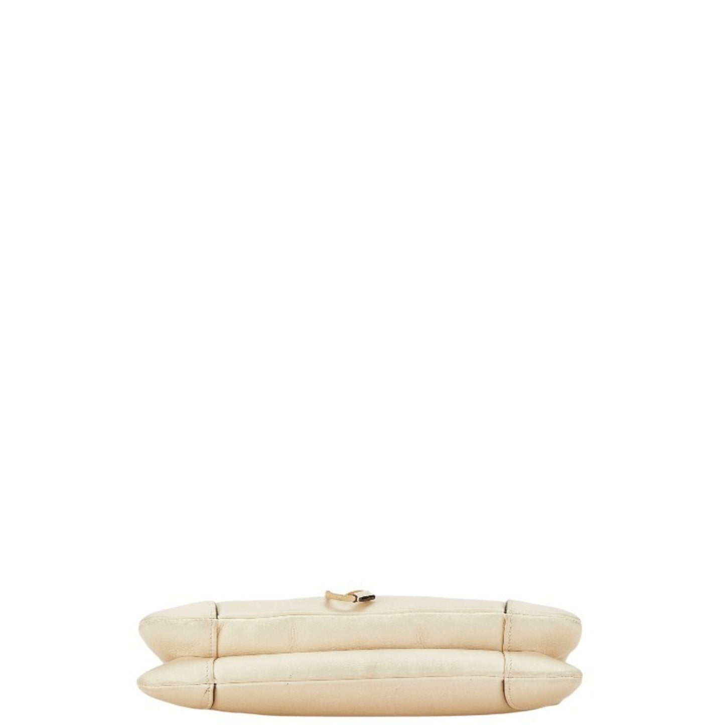 Gucci Leather Shoulder Bag