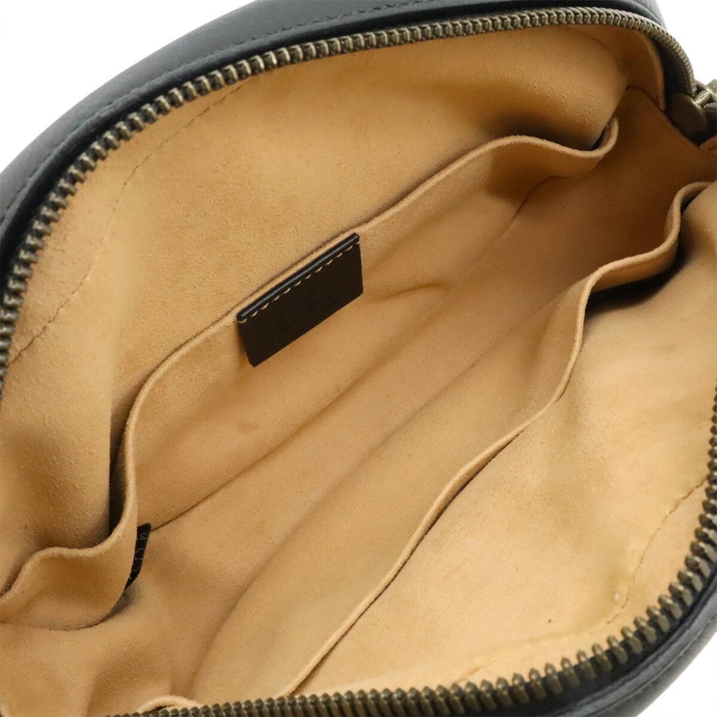 Gucci Black Leather ( )