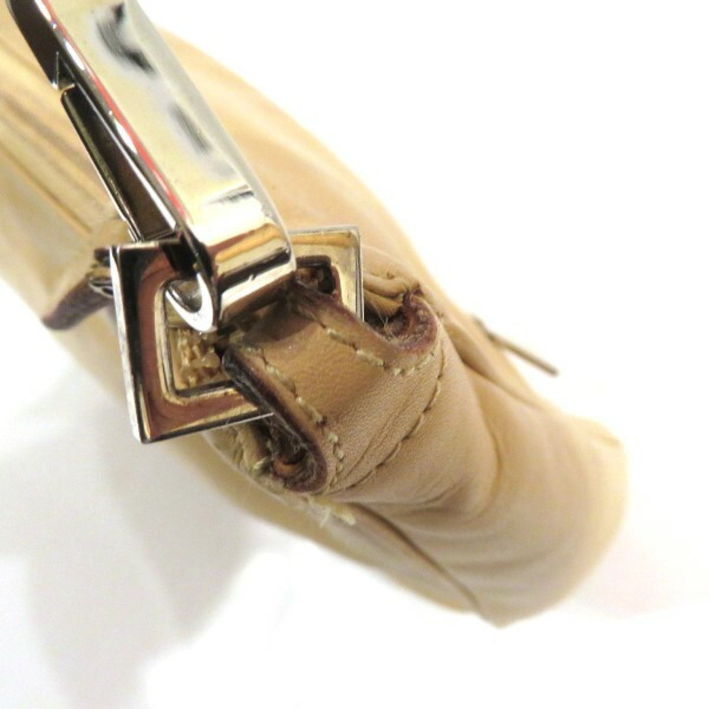 Gucci Leather Handbag
