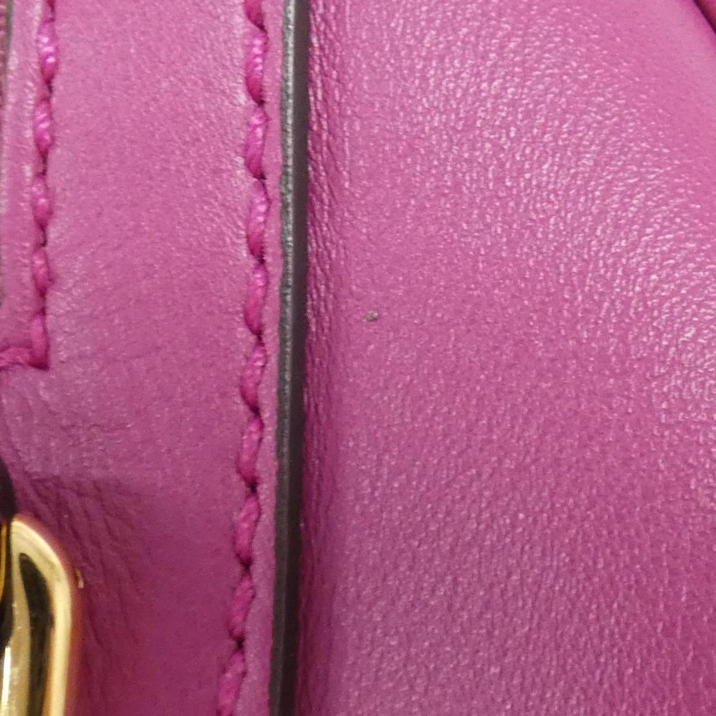 Gucci Leather Handbag
