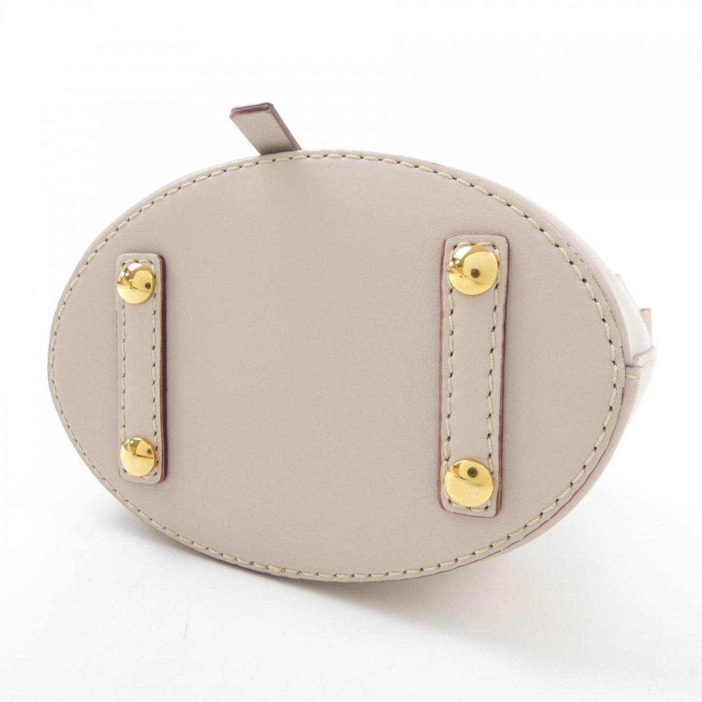 Burberry Gray Handbag ( )