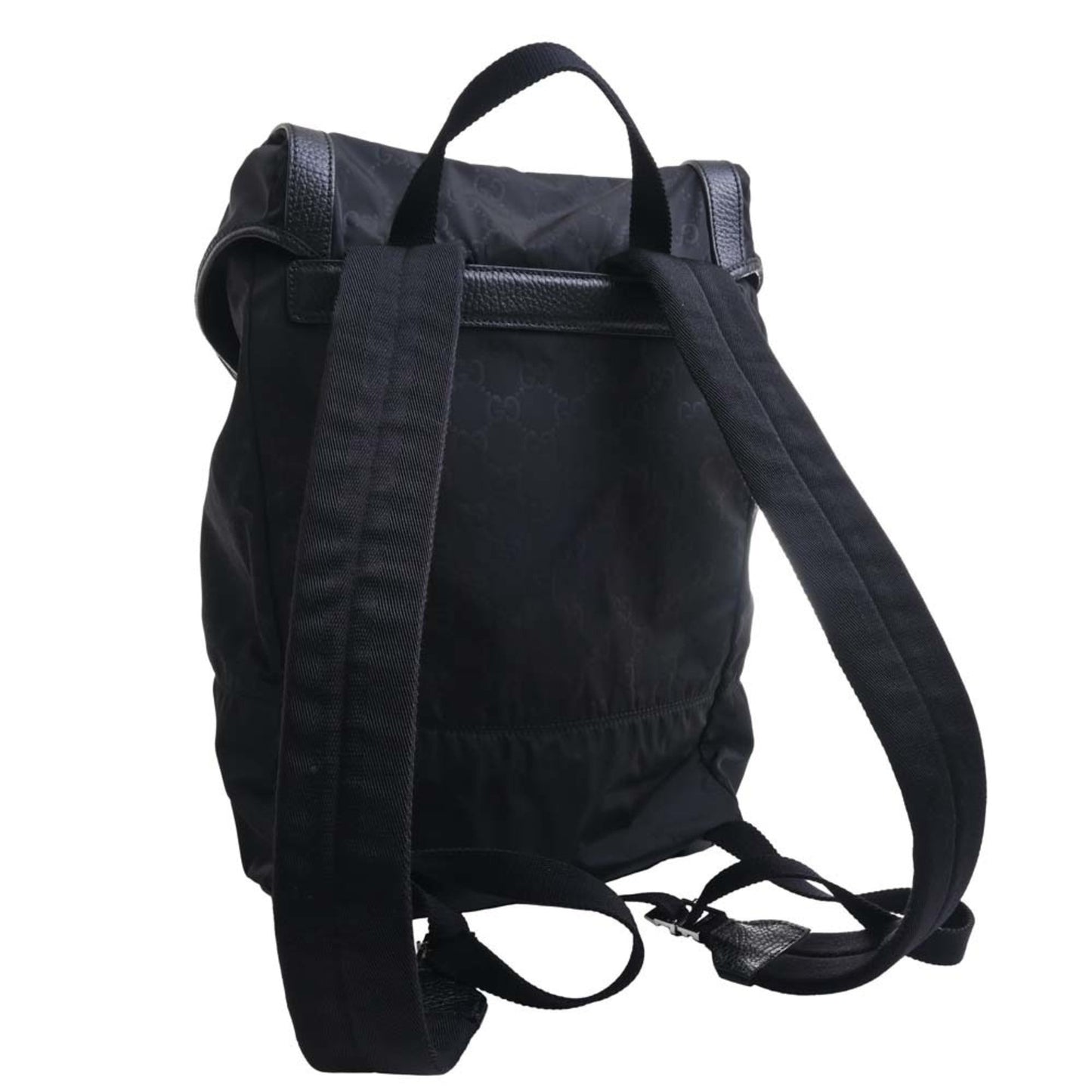 Gucci Nylon Shoulder Bag