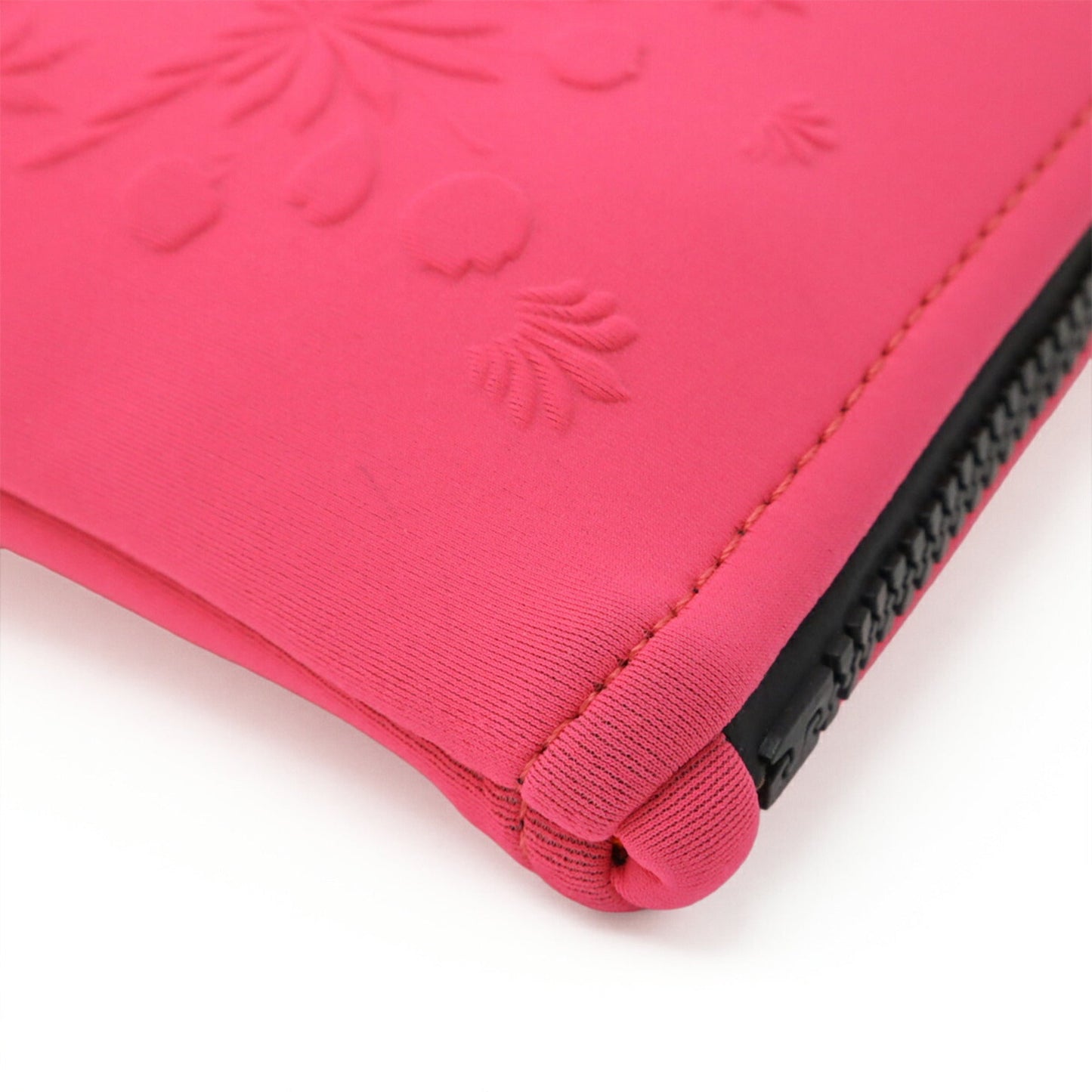 Hermes Pink Pouch ( )