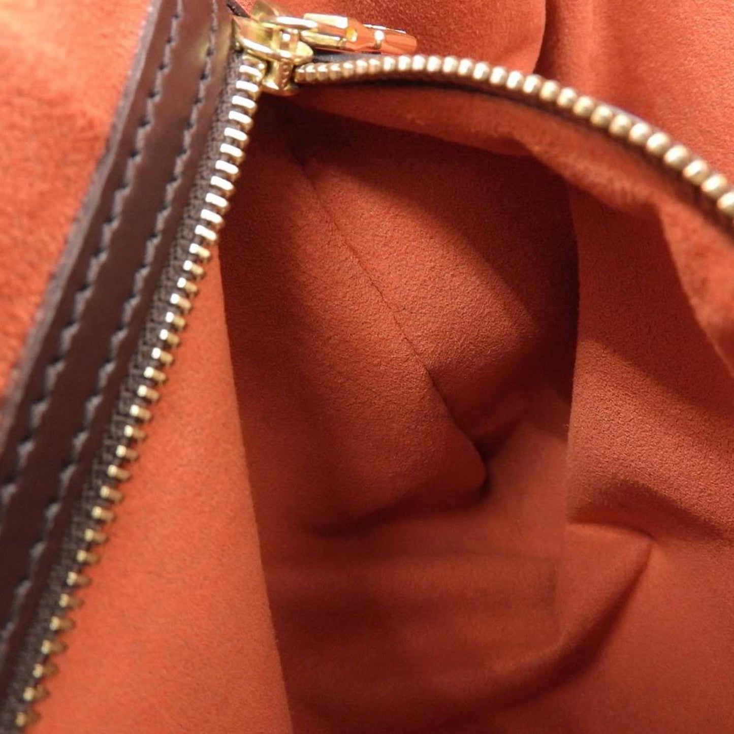 Louis Vuitton Damier Uzes Tote Bag Handbag Ebene