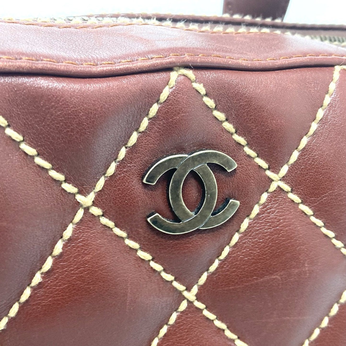 Chanel Clutch - Ewore Bags