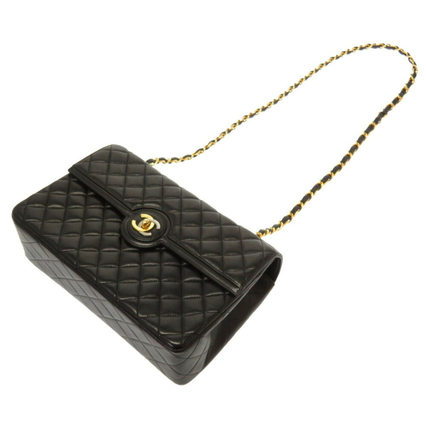 Chanel Matelassé Shoulder Bag - Ewore Bags