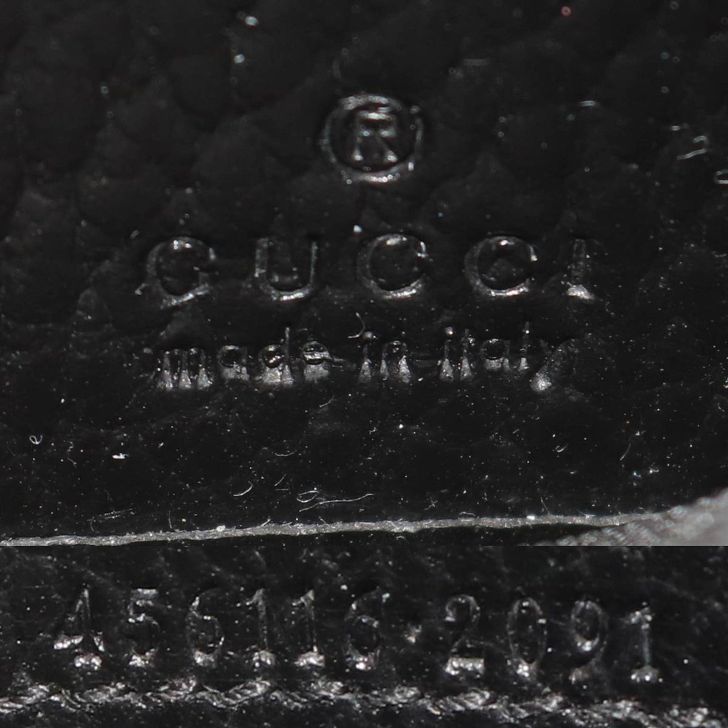 Gucci