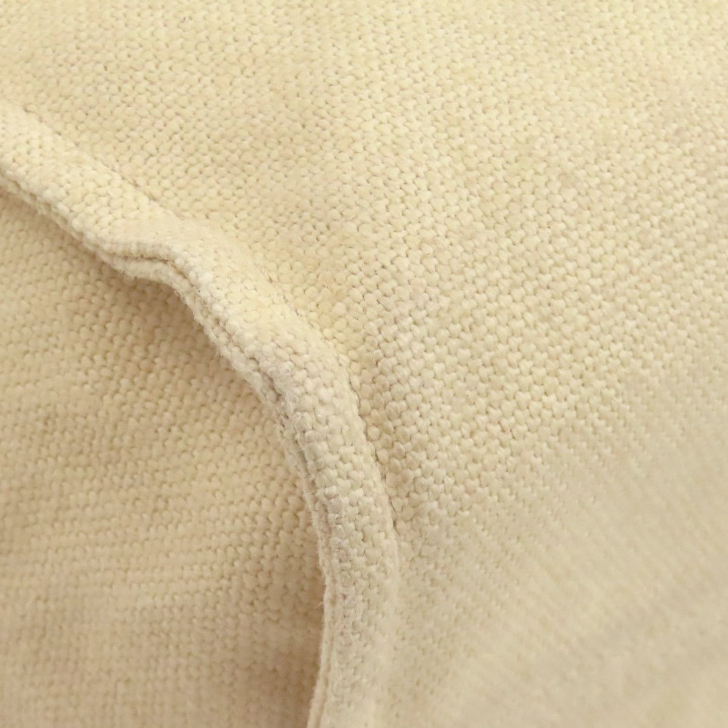 Gucci Beige Brown Canvas Handbag ( )