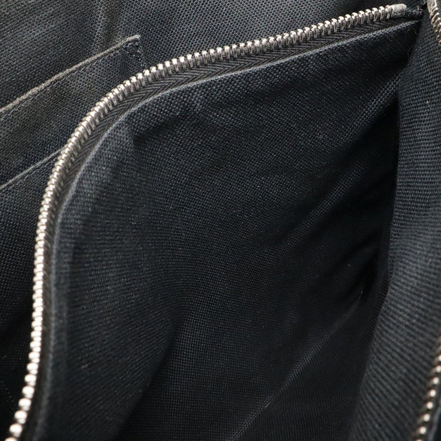 Gucci Black Gray Navy Red Color Gg Supreme Leather Clutch Bag Shoulder Bag ( )