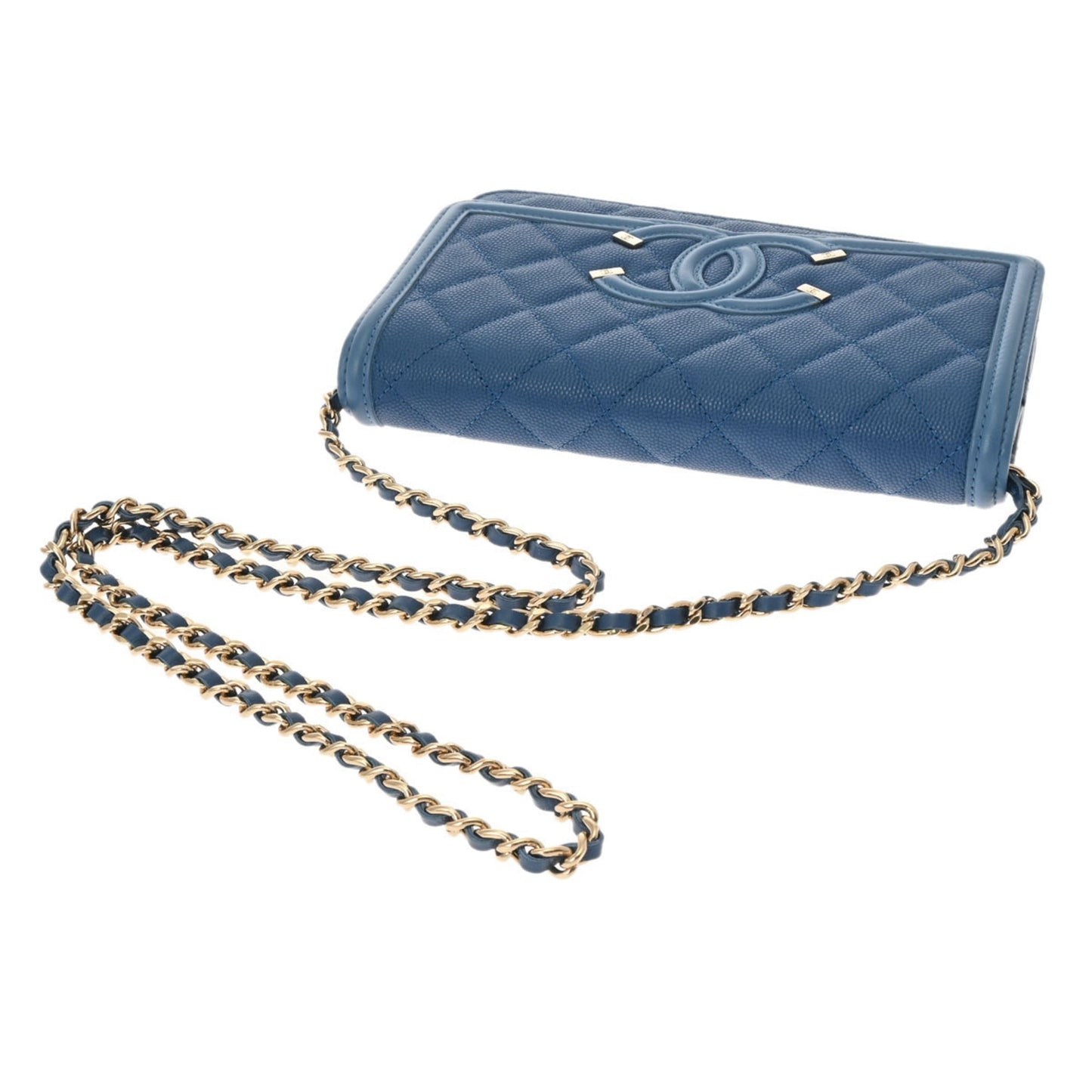Chanel Shoulder Bag - Ewore Bags