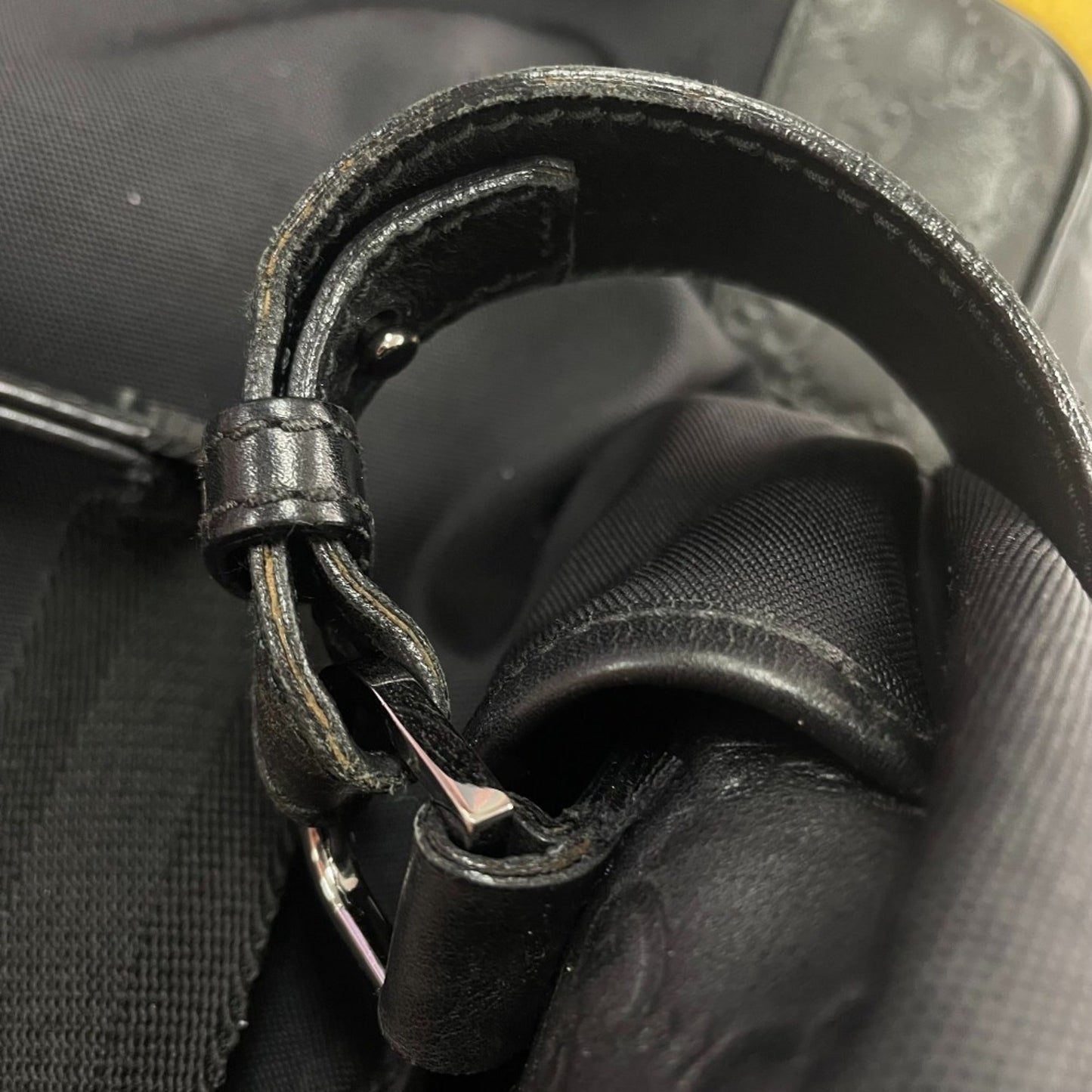 Gucci Designer Handbag