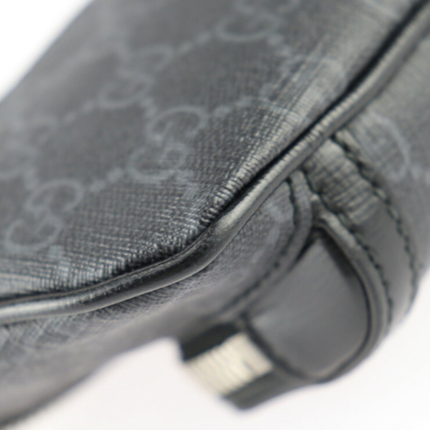 Gucci Leather Handbag