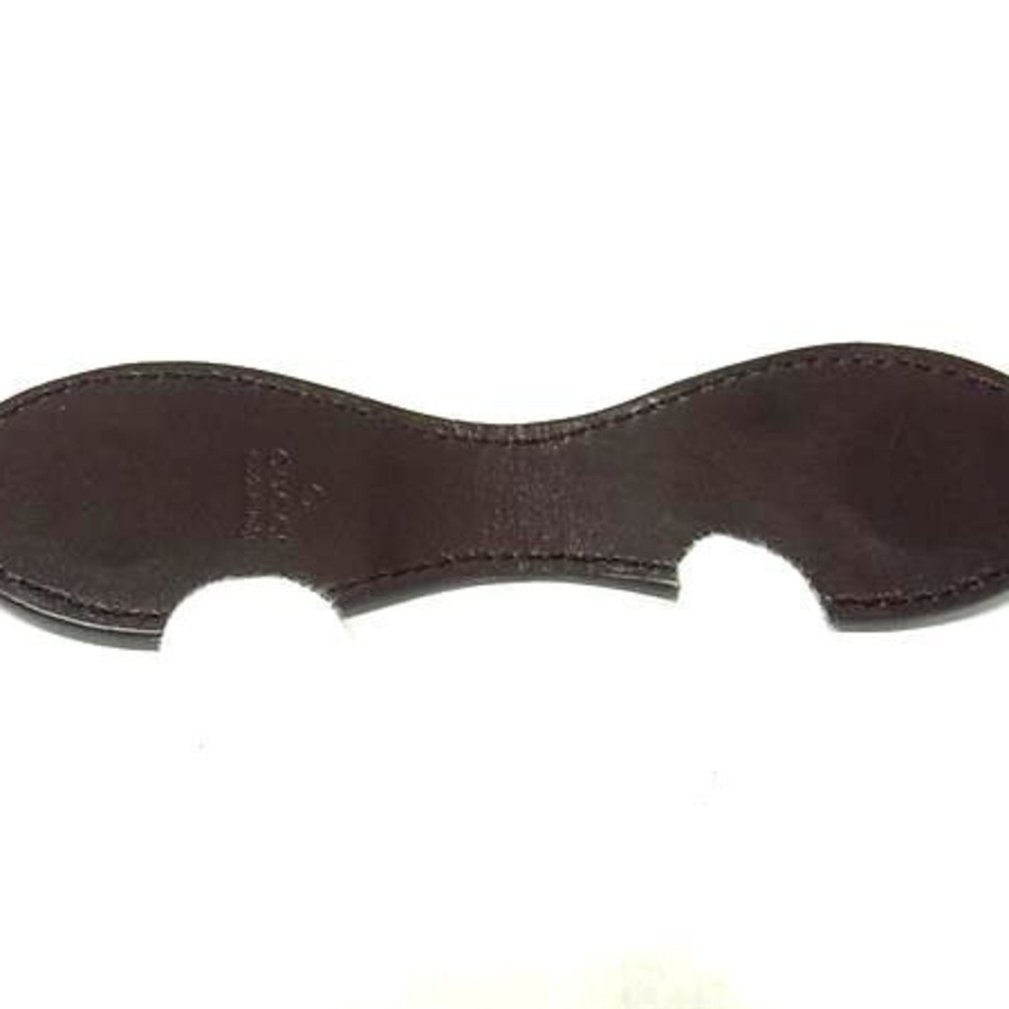Gucci Brown Leather Money Clip ( )