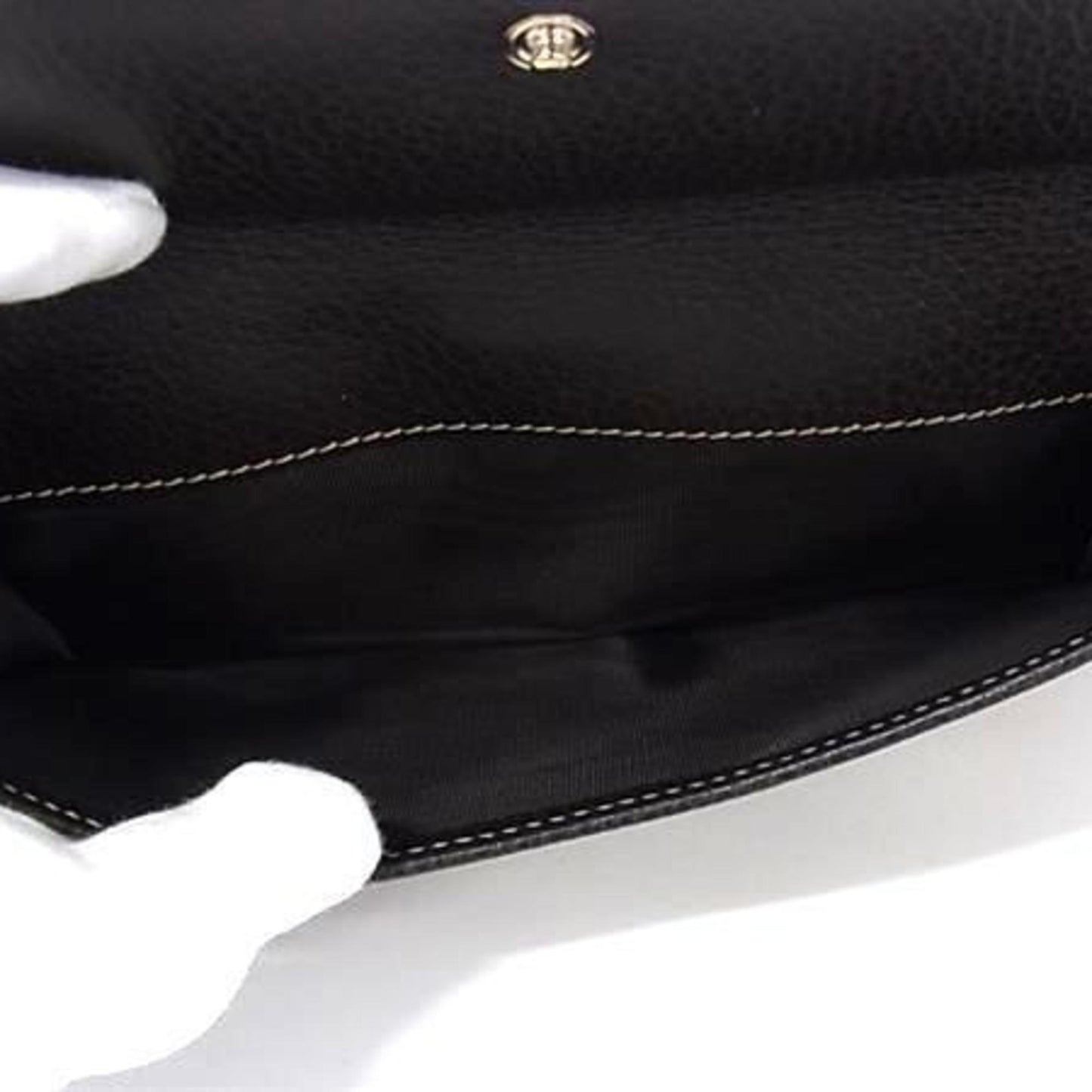 Gucci Gg Crystal Beige Brown Gg Crystal Long Wallet (Bi-Fold) ( )