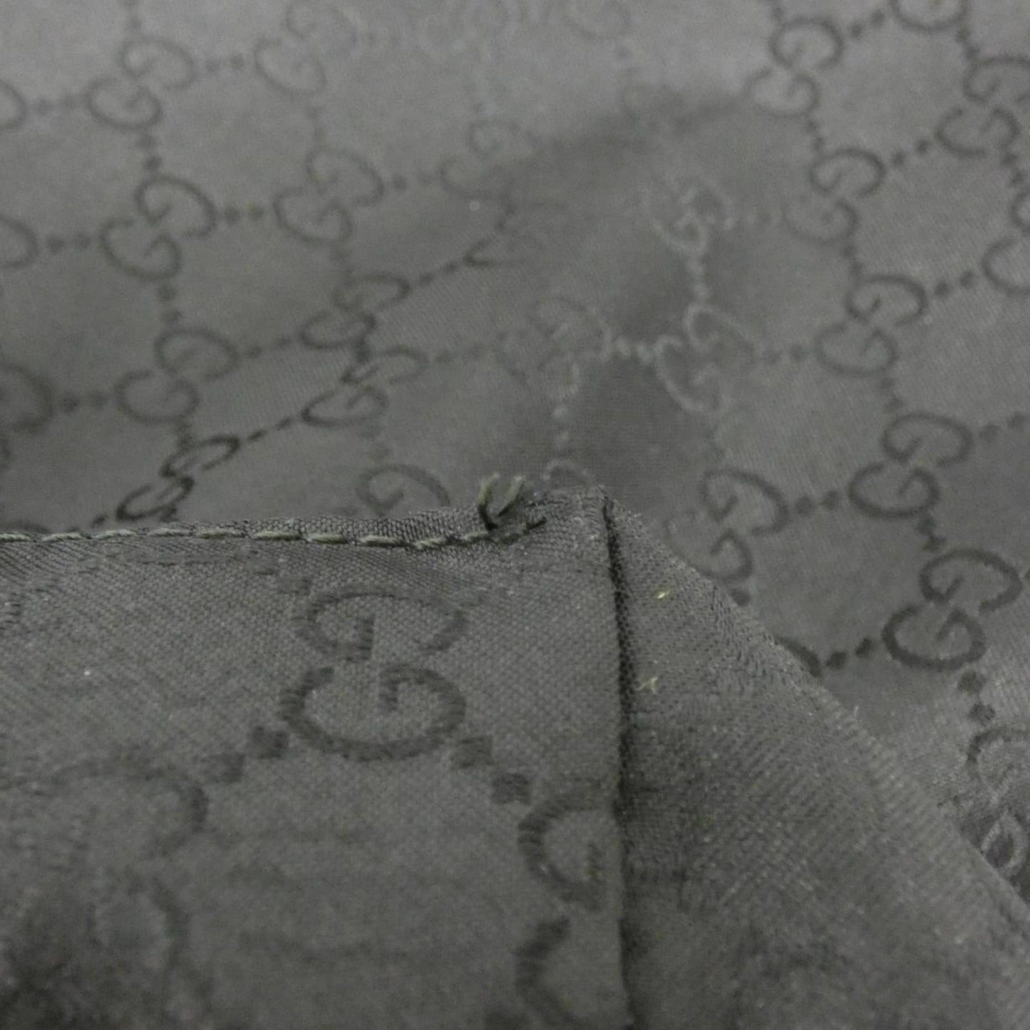 Gucci Nylon Tote