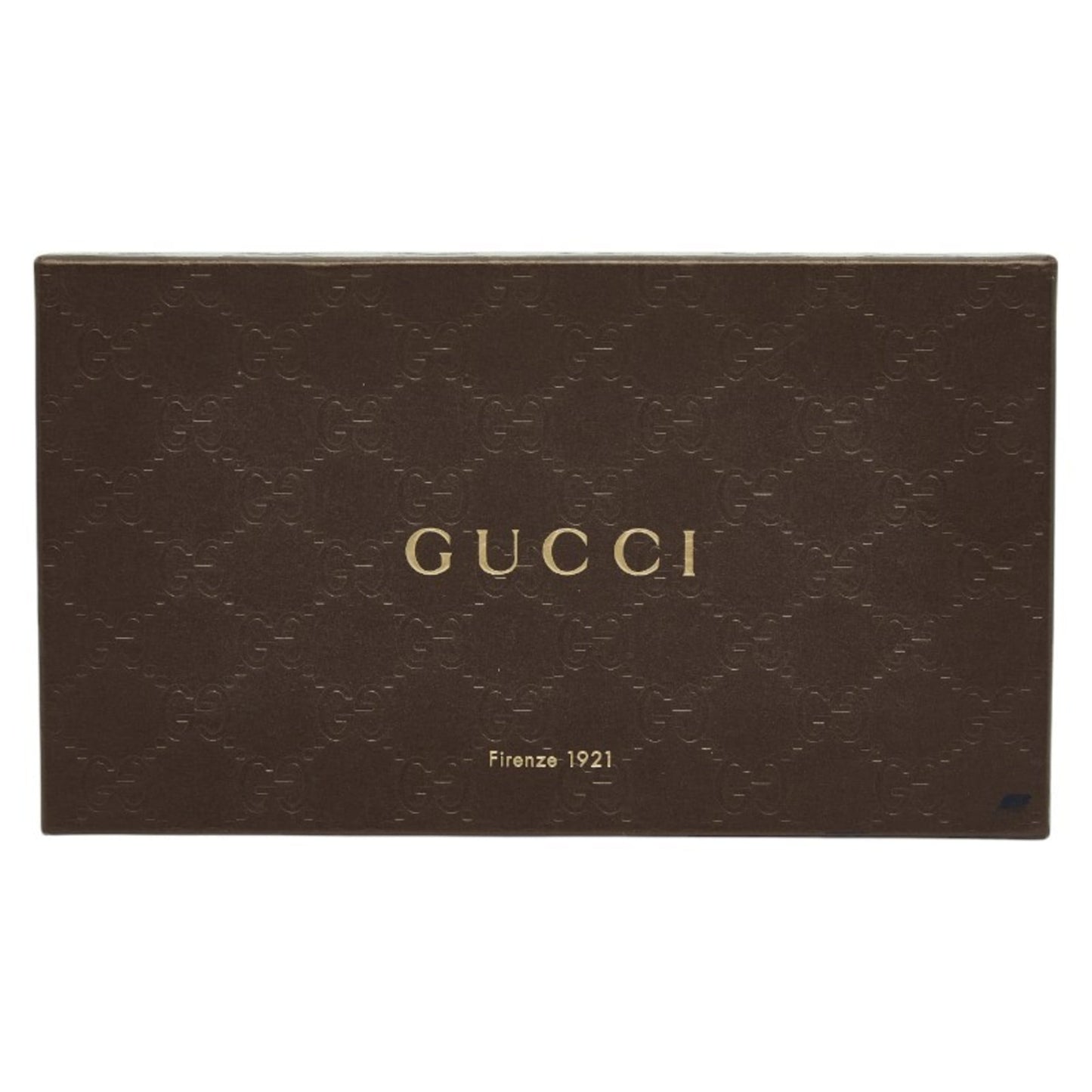 Gucci Beige Pvc Leather Coin Purse/Coin Case ( )