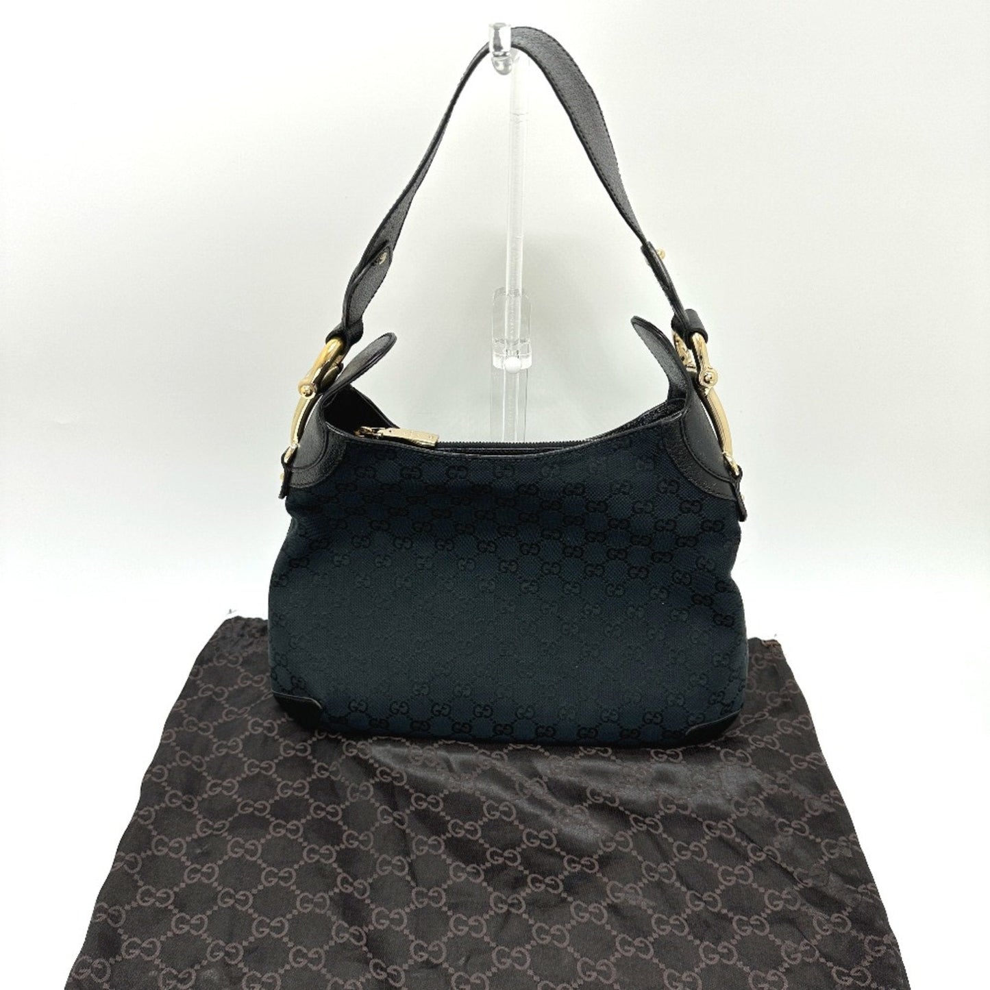 Gucci Black Other Handbag ( )