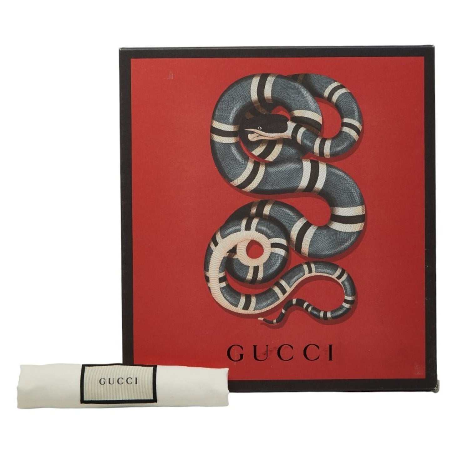 Gucci Multi-Color Leather Handbag Shoulder Bag ( )
