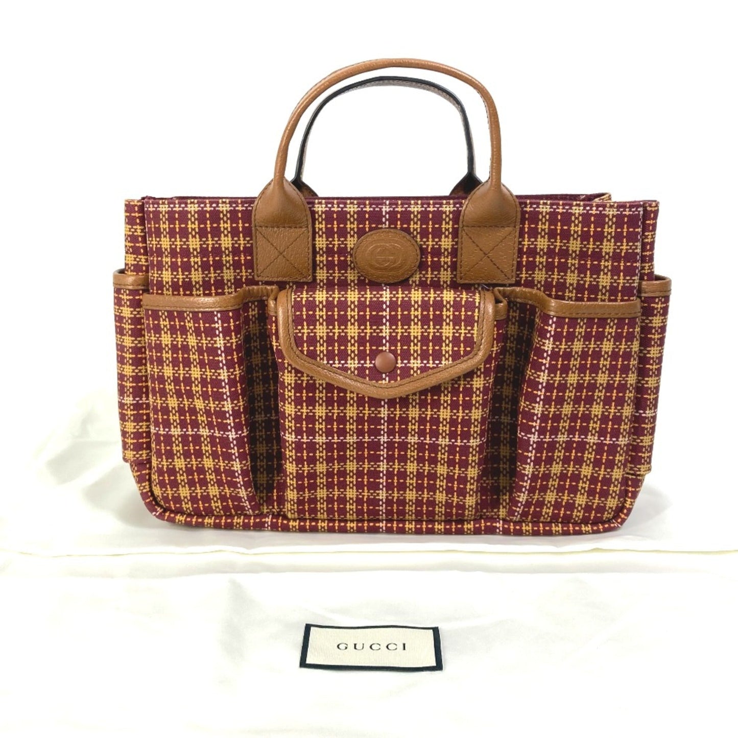 Gucci Brown Other Handbag ( )