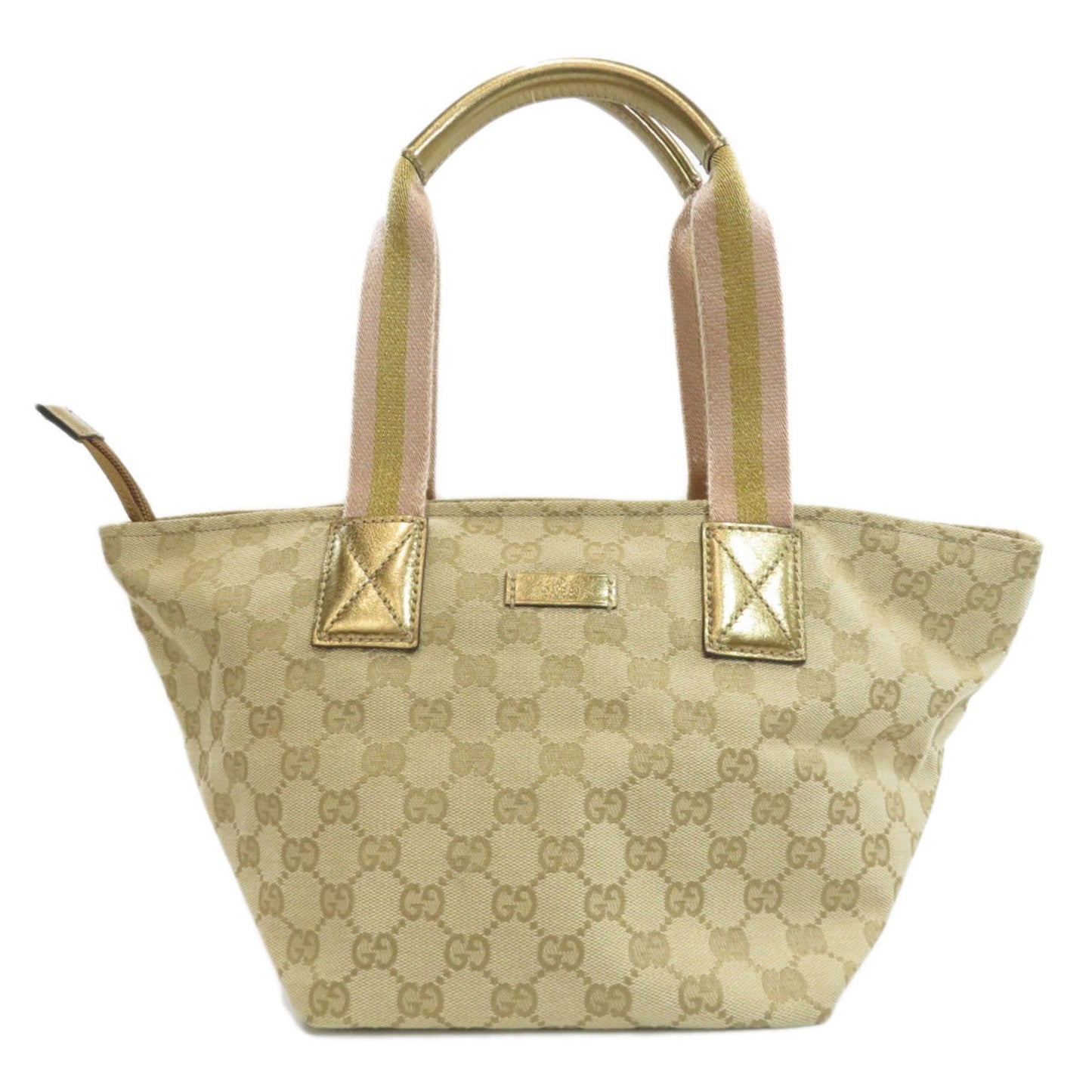 Gucci Canvas Handbag Style 2