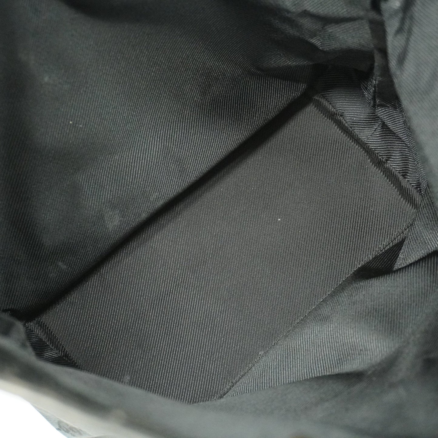 Gucci Canvas Tote