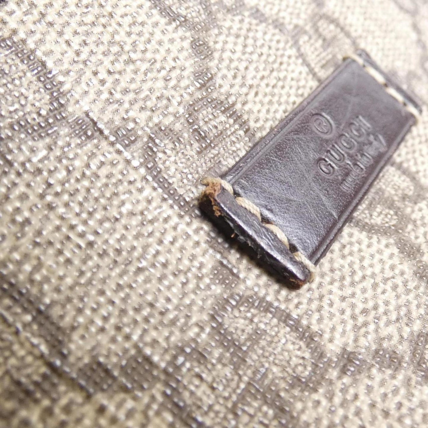 Gucci Designer Handbag
