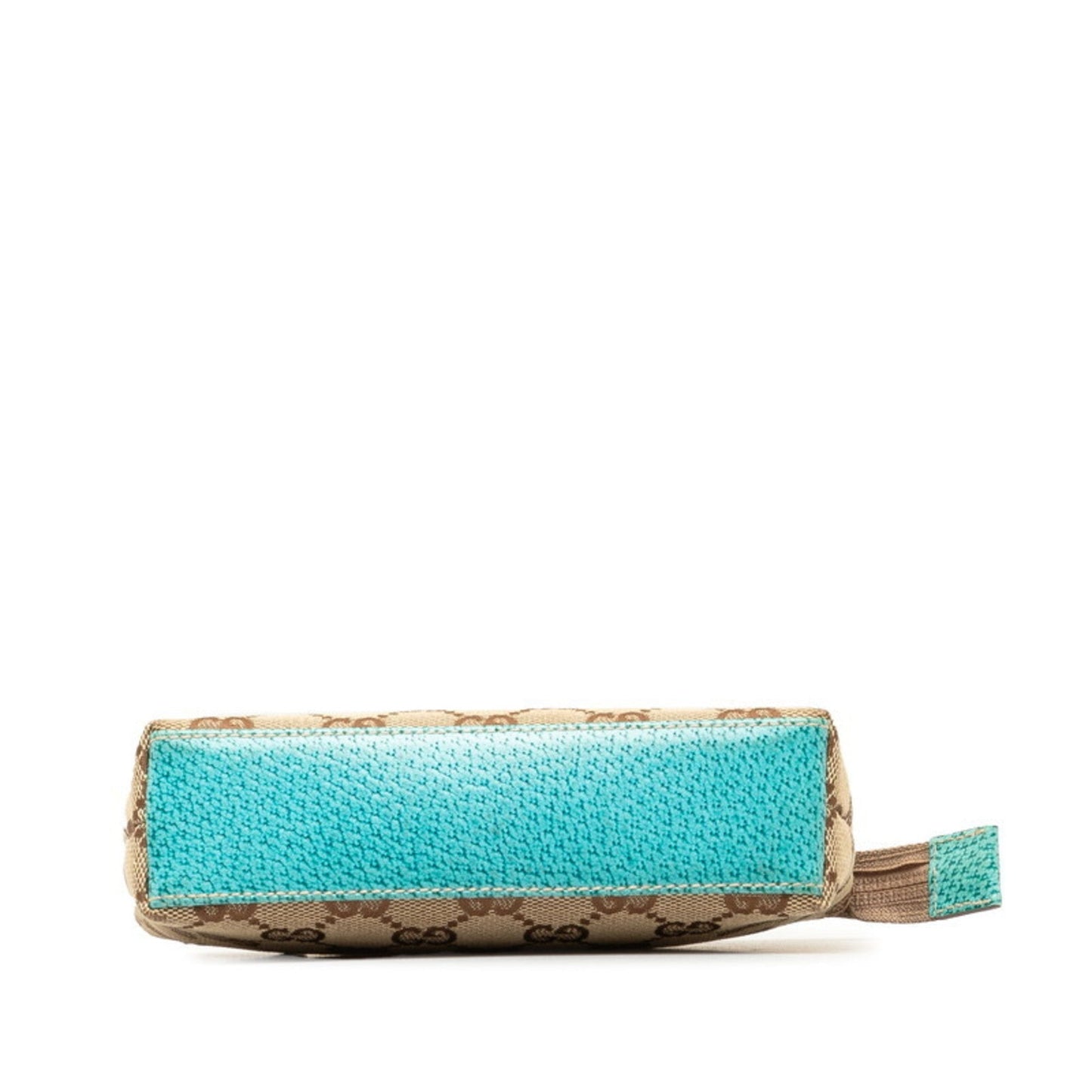 Gucci Canvas Clutch