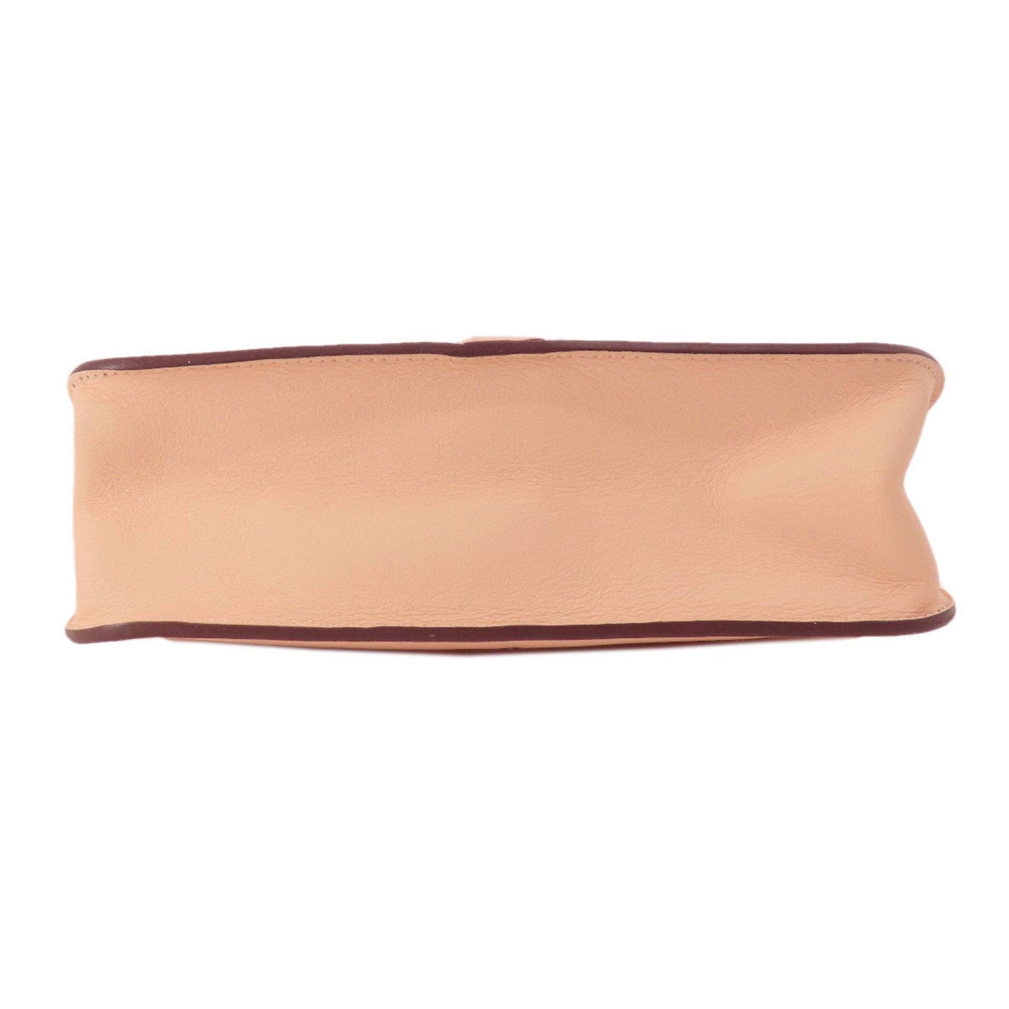 Hermes Swift Leather Handbag ( )