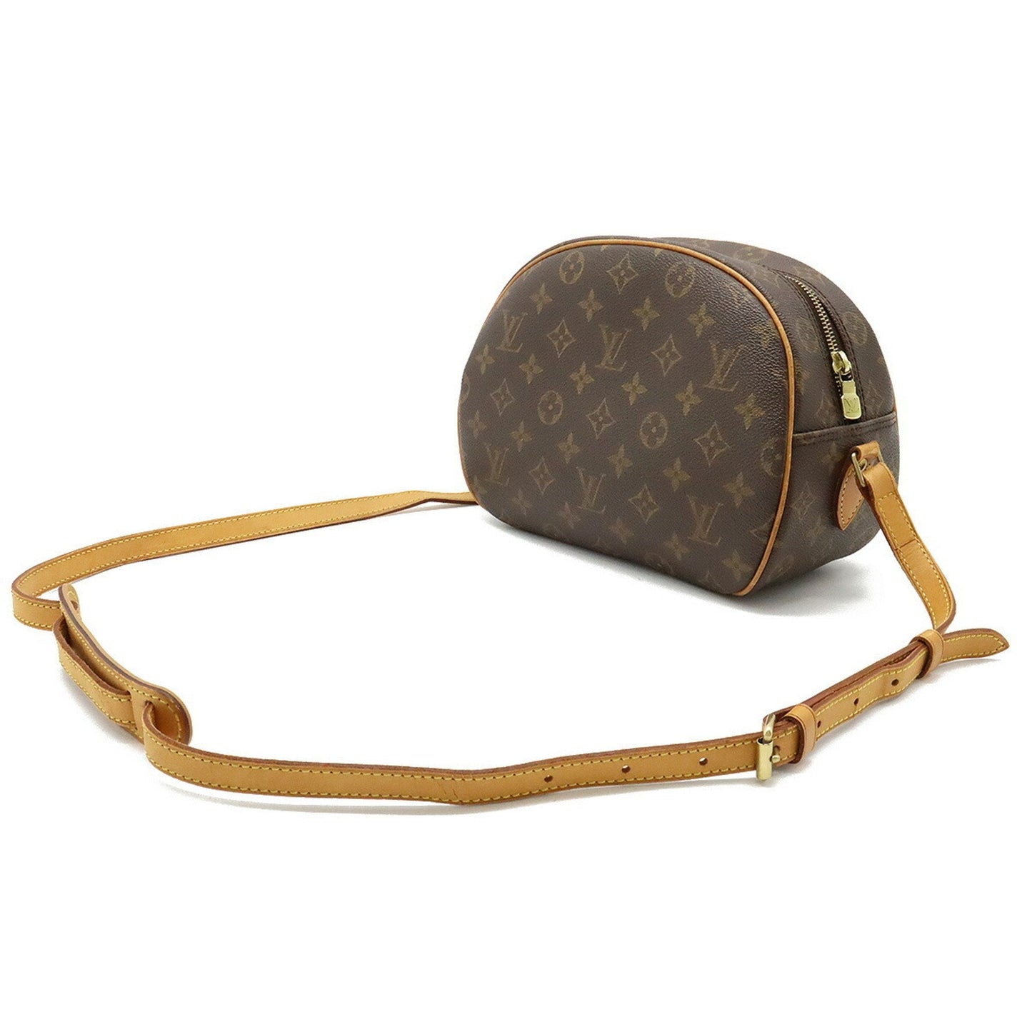 LOUIS VUITTON Monogram Blois Shoulder Bag M51221