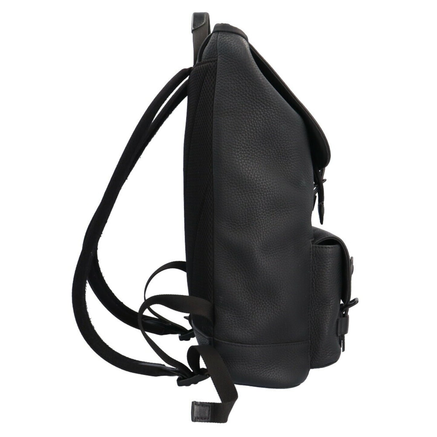 LOUIS VUITTON Christopher Backpack Rucksack/Daypack Leather Unisex