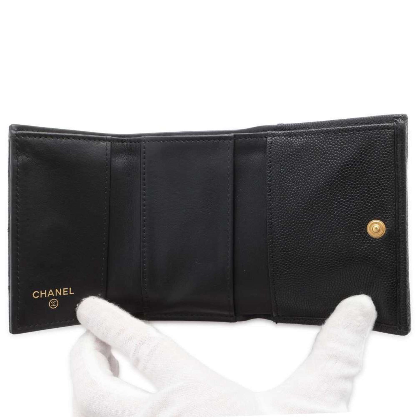 Chanel Flap Shoulder Bag - Ewore Bags