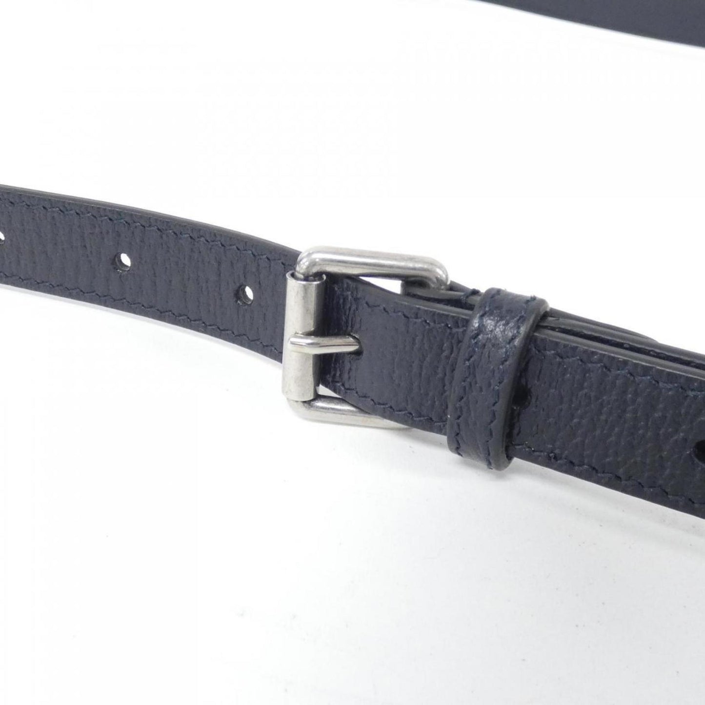 Gucci Leather Shoulder Bag