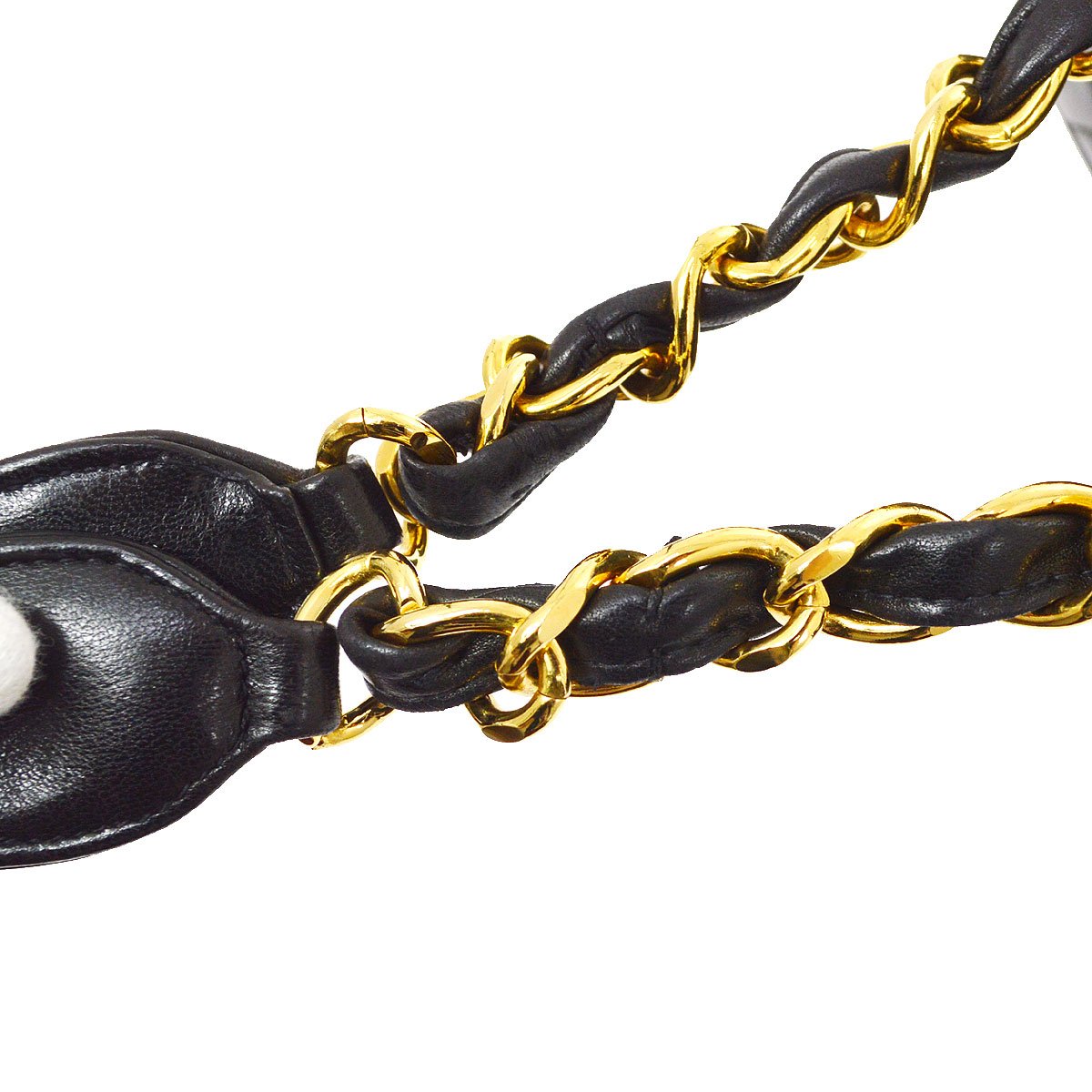 Chanel Flap Shoulder Bag - Ewore Bags