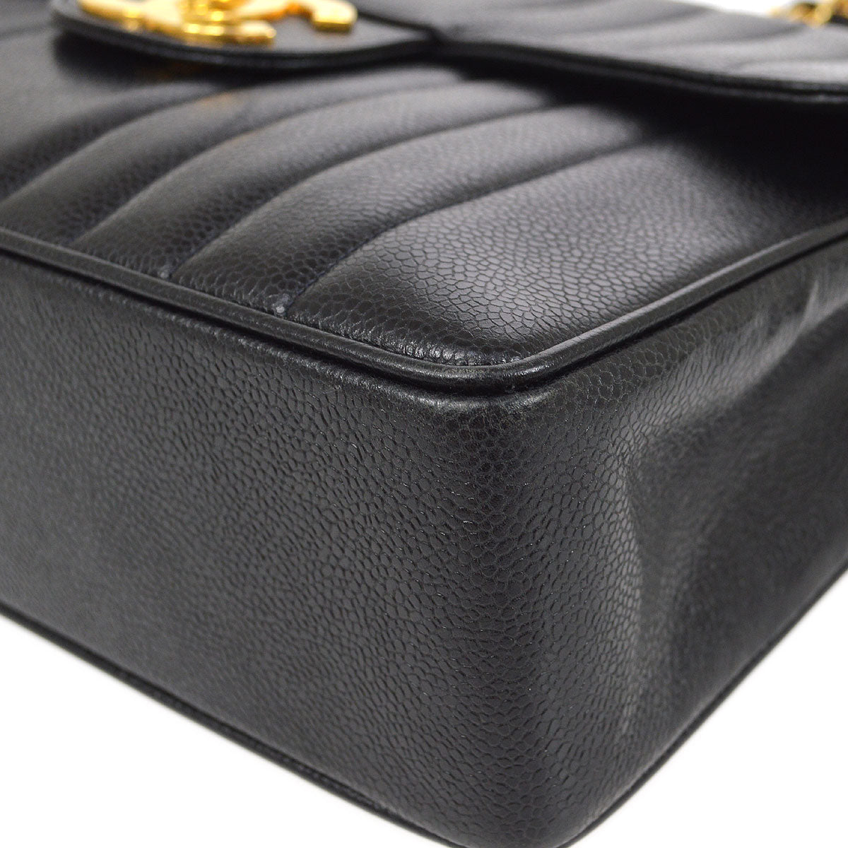 Chanel Classic Flap Shoulder Bag - Ewore Bags