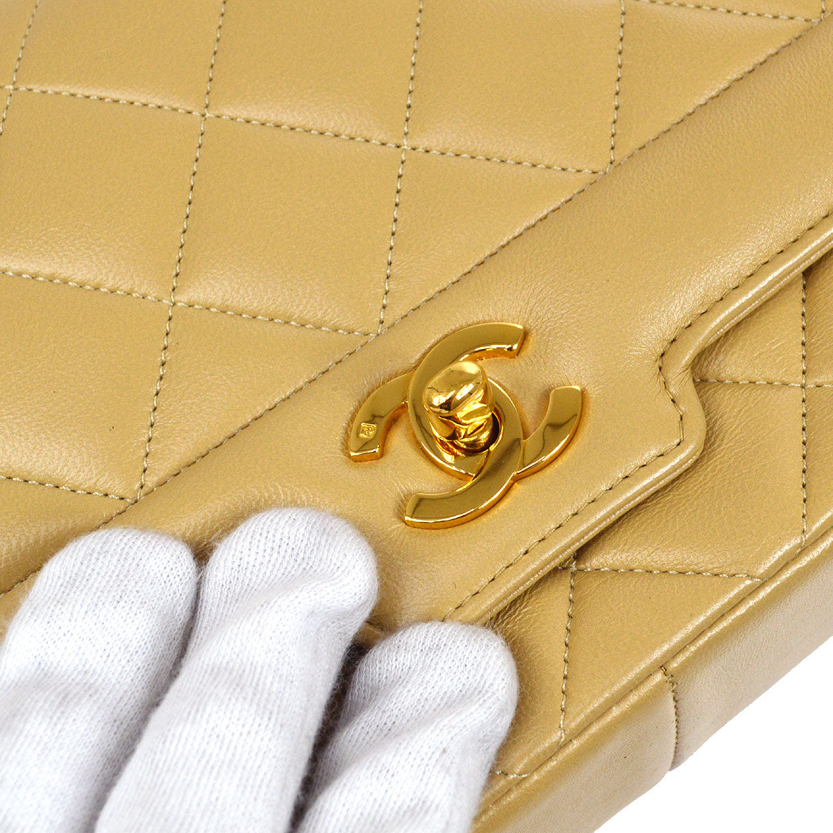 Chanel Flap Shoulder Bag - Ewore Bags