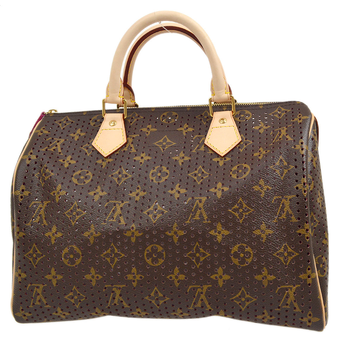 Louis Vuitton 2006 MONOGRAM PERFO M95180 15725