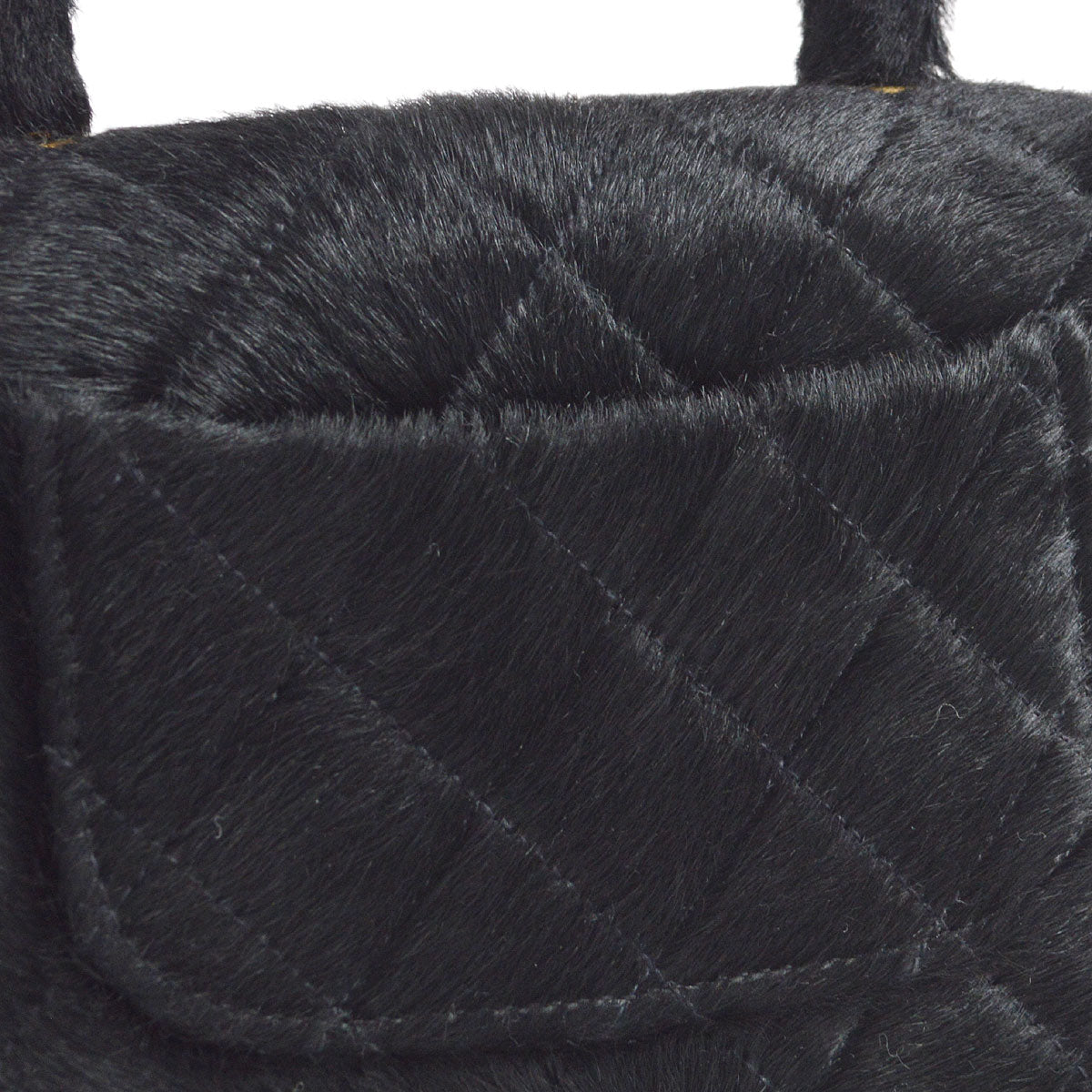 Chanel Classic Flap Shoulder Bag - Ewore Bags