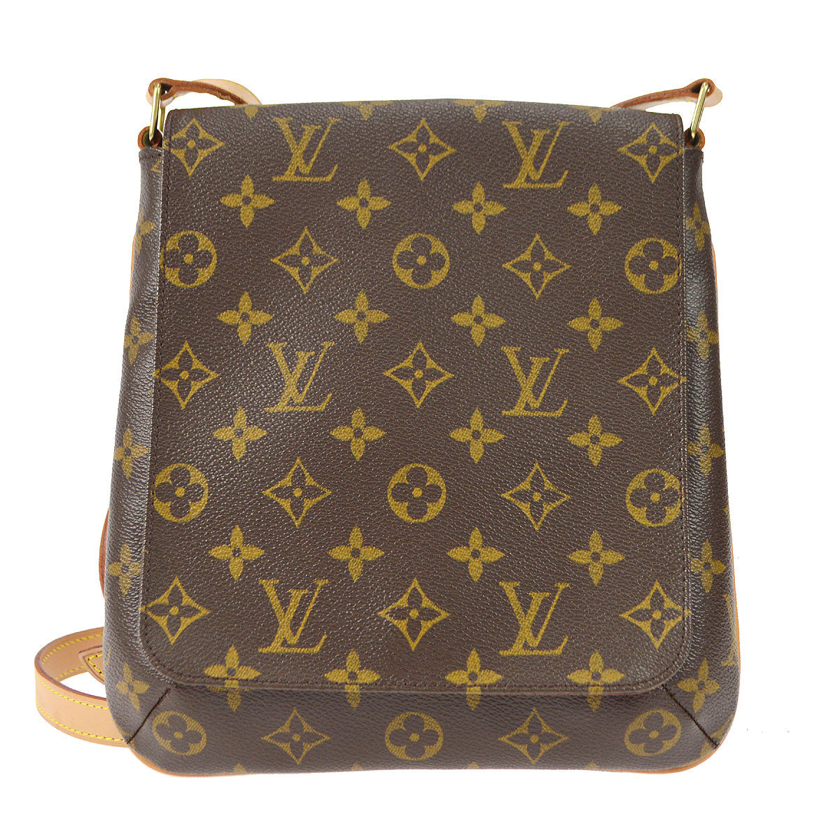 LOUIS VUITTON 2003 MTTE SALSA LONG M51387