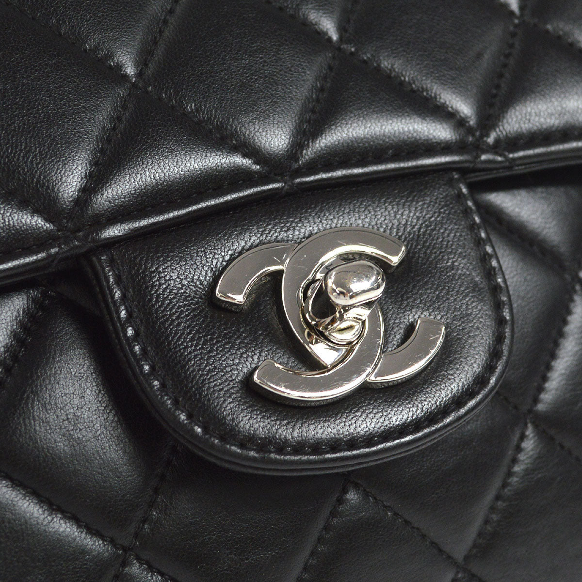 Chanel Flap Shoulder Bag - Ewore Bags