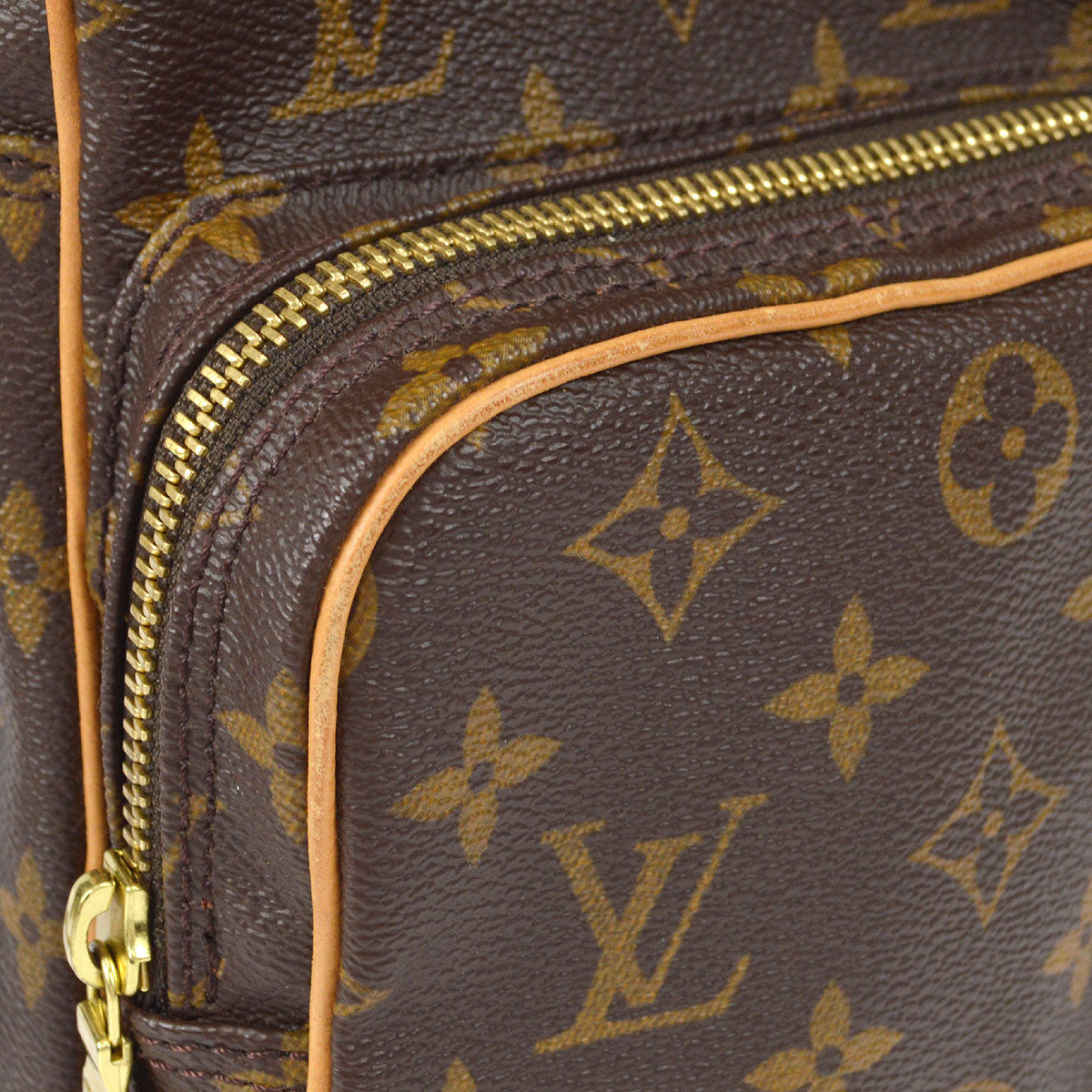 LOUIS VUITTON AMAZON SHOULDER BAG MONOGRAM M45236