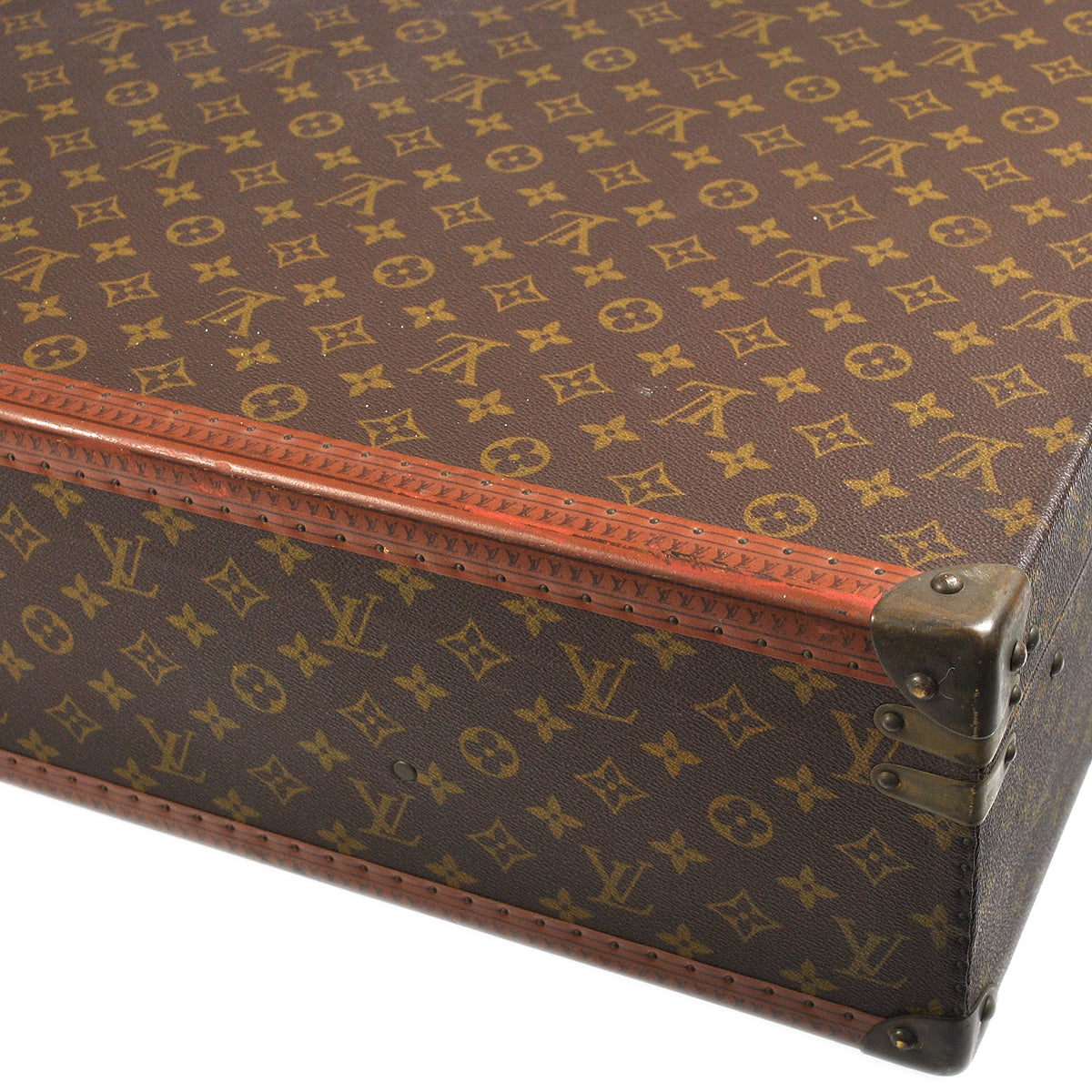 Louis Vuitton Bisten 70 Monogram M21324